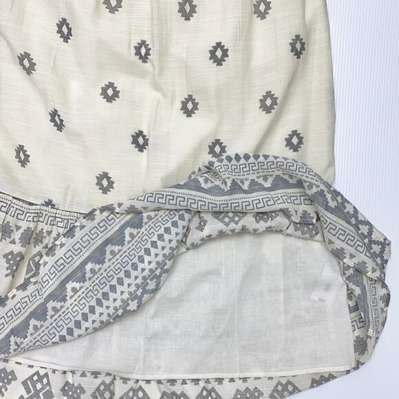 Quicksilver XS Maxi Skirt Montauk Highway NWT - Picture 4 of 9